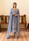 Reverie By Gulaal Embroidered Chiffon Unstitched 3pcs
