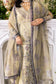 Fleurie By Saad Shaikh Vol-03 Festive Unstitched 3Pcs