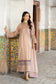 Premium Gold Swiss By Johra Vol-02 Embroidered Chiffon Unstitched 3Pcs