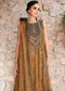 Freesia By Maryum N Maria Luxury Formals Unstitched 3pcs