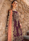 Freesia By Maryum N Maria Luxury Formals Unstitched 3pcs
