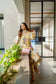 AYZEL The Bare Minimum Embroidered Unstitched Lawn 3pcs