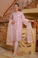 Naqsh by Guzel Organza Stitched 3pcs - Jotey
