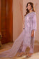 Naqsh by Guzel Organza Stitched 3pcs - Jotey