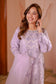 Naqsh by Guzel Organza Stitched 3pcs - Jotey
