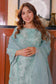 Naqsh by Guzel Organza Stitched 3pcs - Jotey