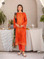 Rang Pasand By Gul Jee Embroidered Digital Printed Unstitched 3pcs