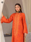 Rang Pasand By Gul Jee Embroidered Digital Printed Unstitched 3pcs