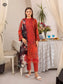 Rang Pasand By Gul Jee Embroidered Digital Printed Unstitched 3pcs