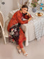 Rang Pasand By Gul Jee Embroidered Digital Printed Unstitched 3pcs