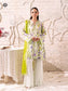 Mahajal By Gull Jee Embroidered Digital Printed Lawn Unstitched 3pcs