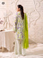 Mahajal By Gull Jee Embroidered Digital Printed Lawn Unstitched 3pcs
