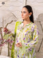 Mahajal By Gull Jee Embroidered Digital Printed Lawn Unstitched 3pcs