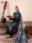 Mishaal By Gull Jee Embroidered Digital Printed Lawn Unstitched 3 Piece