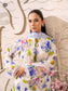 Mahajal By Gull Jee Embroidered Digital Printed Lawn Unstitched 3pcs