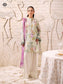 Mahajal By Gull Jee Embroidered Digital Printed Lawn Unstitched 3pcs