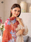 Rang Pasand By Gul Jee Embroidered Digital Printed Unstitched 3pcs