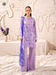 Mahajal By Gull Jee Embroidered Digital Printed Lawn Unstitched 3pcs