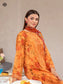 Rang Pasand By Gul Jee Embroidered Digital Printed Unstitched 3pcs