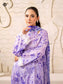 Mahajal By Gull Jee Embroidered Digital Printed Lawn Unstitched 3pcs