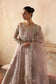 Jahanara By Zarposh Embroidered Hand Embellished Organza Festive'25 Unstitched 3 Piece