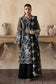Jahanara By Zarposh Embroidered Hand Embellished Organza Festive'25 Unstitched 3 Piece