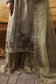 Jahanara By Zarposh Embroidered Hand Embellished Organza Festive'25 Unstitched 3 Piece
