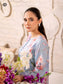 Mahajal By Gull Jee Embroidered Digital Printed Lawn Unstitched 3pcs