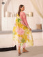 Rang Pasand By Gul Jee Embroidered Digital Printed Unstitched 3pcs