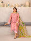 Rang Pasand By Gul Jee Embroidered Digital Printed Unstitched 3pcs