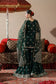 Dastoor By Zebtan Embroidered Luxury Organza Unstitched 3 Piece