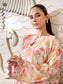 Mahajal By Gull Jee Embroidered Digital Printed Lawn Unstitched 3pcs