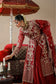Dastoor By Zebtan Embroidered Luxury Organza Unstitched 3 Piece
