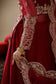 Dastoor By Zebtan Embroidered Luxury Organza Unstitched 3 Piece