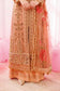 Charizma Dastan-E-Jashan Premium Chiffon Unstitched 4pcs - Jotey