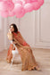 Charizma Dastan-E-Jashan Premium Chiffon Unstitched 4pcs - Jotey