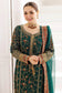 Charizma Dastan-E-Jashan Premium Chiffon Unstitched 4pcs - Jotey