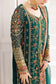 Charizma Dastan-E-Jashan Premium Chiffon Unstitched 4pcs - Jotey