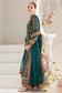 Charizma Dastan-E-Jashan Premium Chiffon Unstitched 4pcs - Jotey