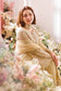 Charizma Dastan-E-Jashan Premium Chiffon Unstitched 4pcs - Jotey