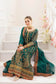 Charizma Dastan-E-Jashan Premium Chiffon Unstitched 4pcs - Jotey