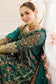Charizma Dastan-E-Jashan Premium Chiffon Unstitched 4pcs - Jotey
