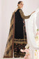 Charizma Dastan-E-Jashan Premium Chiffon Unstitched 4pcs - Jotey