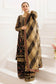 Charizma Dastan-E-Jashan Premium Chiffon Unstitched 4pcs - Jotey