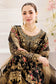 Charizma Dastan-E-Jashan Premium Chiffon Unstitched 4pcs - Jotey