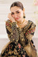 Charizma Dastan-E-Jashan Premium Chiffon Unstitched 4pcs - Jotey