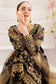 Charizma Dastan-E-Jashan Premium Chiffon Unstitched 4pcs - Jotey
