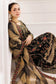 Charizma Dastan-E-Jashan Premium Chiffon Unstitched 4pcs - Jotey