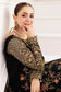 Charizma Dastan-E-Jashan Premium Chiffon Unstitched 4pcs - Jotey