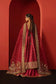 Divani By Afrozeh Embroidered The Silk Edit'25 Unstitched 3 Piece